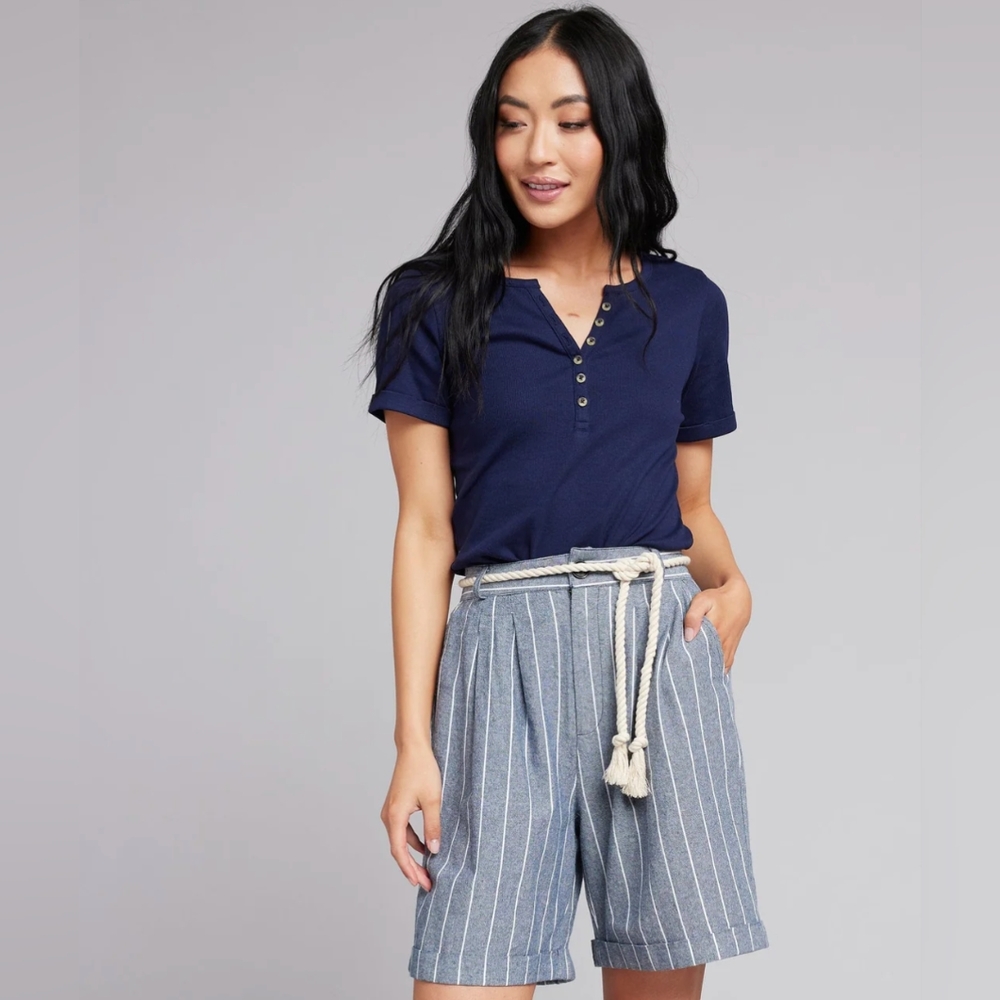 Tulum Tie Short NWT